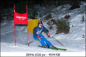 Trofeo Val di Non Ski 2011 - 0181